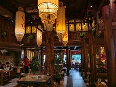 -小龙坎火锅(全球总店)