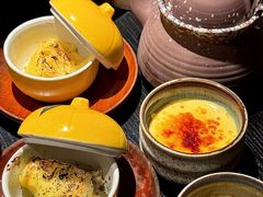 -松鹤精致料理(五一中路店)
