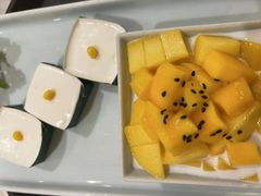 -曼泰·泰餐(京华城店)