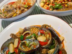 -三毛烧烤·南昌大排档(山姆店)