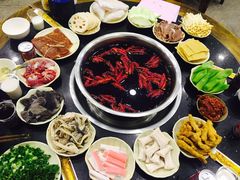 -大龙火锅(老店)