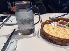 -李记搅团•非遗陕菜(三桥店)