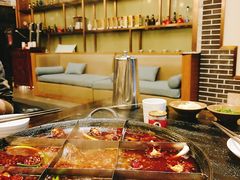 -仁虎老火锅(黄泥磅店)