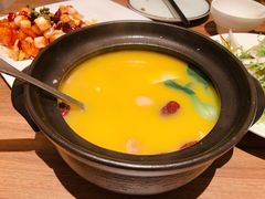 -将相和·海鲜蒸饺大连菜