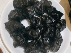 墨鱼水饺-金春禧(世茂国际广场店)