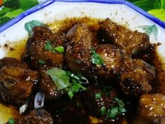 -龙姐私房菜(和顺古镇店)