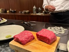 -神户牛排餐厅MOURIYA(总店)