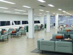 -深圳锦龙奥迪4S店(前海店)