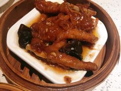 酱皇蒸美国大凤爪-又一间茶点轩(百汇广场店)