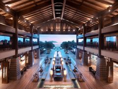 -石梅湾艾美度假酒店