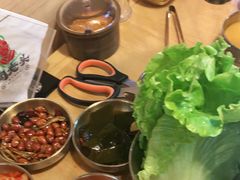 -闻老头·菊花炭烤肉(D11店)