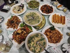 -老苏扬饭店
