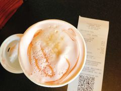 -星巴克(太原柳巷第一店)