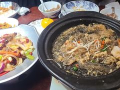 -前海沿·青岛菜(五四广场永旺店)