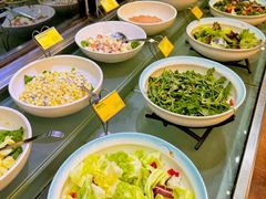 -拉丁餐厅·巴西烤肉自助(正佳广场店)