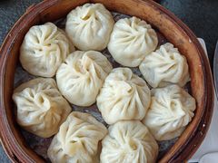 -诺敏塔拉奶茶-布里亚特包子-手把肉(锦都会店)