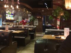 大堂-一麻一辣麻辣香锅(方庄店)