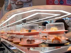 -争鲜回转寿司(太阳宫凯德MALL店)