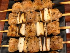 -鸟串烧Yakitori