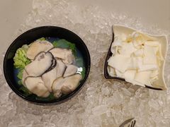 -百合酒店-香榭里自助餐厅