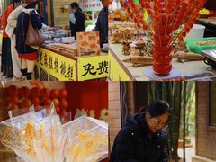-英西峰林·洞天仙境
