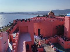 -漳州滨海火山岛自然生态风景区