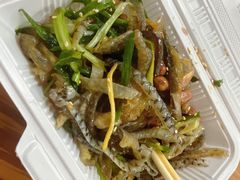 -陈添記·祖傳爽鱼皮·西关老字号(广州首店)