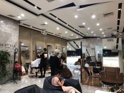 -IN STYLE·全国形象店
