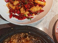 -山四砂锅(太原钟楼街店)