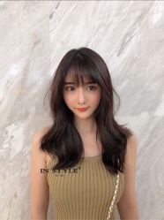 -INSTYLE造型·明星店