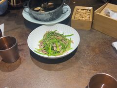 -魁盛居百年鲁菜馆(县西巷店)