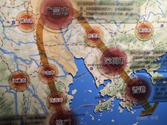 -广州市城市规划展览中心