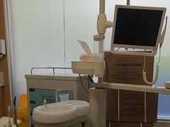 -上海仁爱医院口腔科 · 种植