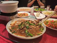 -日丰园海肠水饺·老字号大连海鲜(银泰城店)