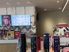 -COSTA COFFEE(丰联广场店)