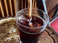 -RUMORS COFFEE ROASTERY鲁马滋咖啡(湖南路店)