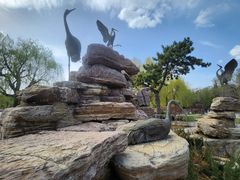 -长春市南湖公园