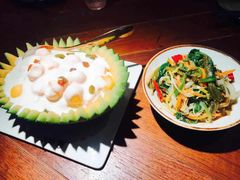 -楼兰新疆主题餐厅(悠方店)