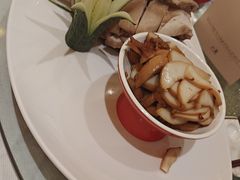 -阿外楼度假酒店-阿咖啡自助餐厅
