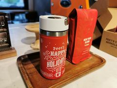 -Peet's 皮爷咖啡(东湖路手作店)