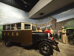 -柳州工业博物馆