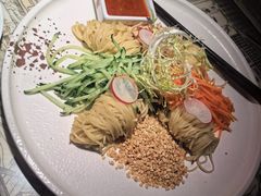 -桂满陇·桃花院落(长泰广场店)