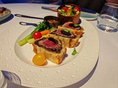 -天玑高空江景餐厅&酒吧Sky Secret Restaurant&Bar