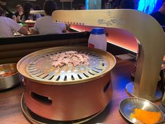 -西塔老太太泥炉烤肉(上海七宝领展广场店)