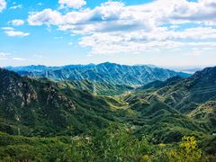-大岭沟猕猴桃谷风景区