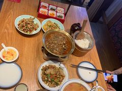 -印象鲵宴·张家界地标美食名片(溪布街店)