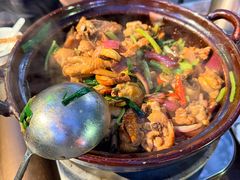 -凤兴鸡煲(宝安海雅店)