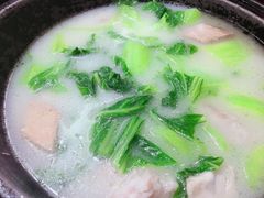 -美极鲜食坊(宝安南路店)