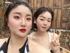 -深业半汤御泉庄温泉