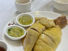 壹心鸡-文记壹心鸡(宝华路店)